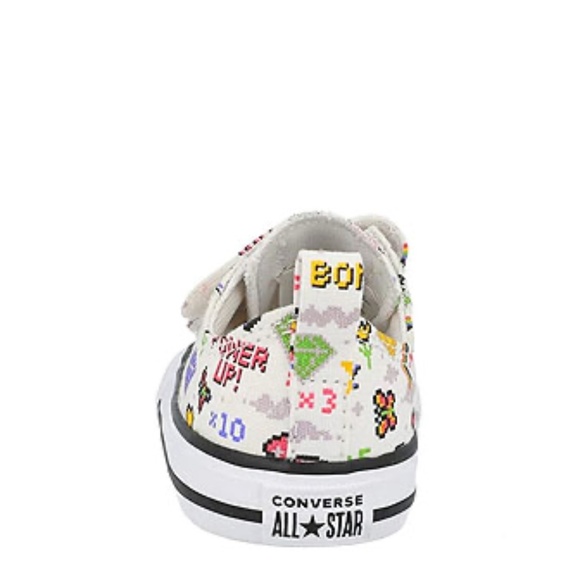 Converse Chuck Taylor All Star Easy-On Gamer - Picture 5 of 7